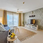 Apartment Sol Paraiso Ocean View