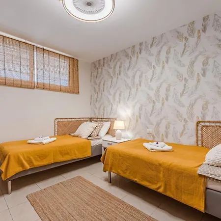 Sol Paraiso Ocean View Costa Adeje