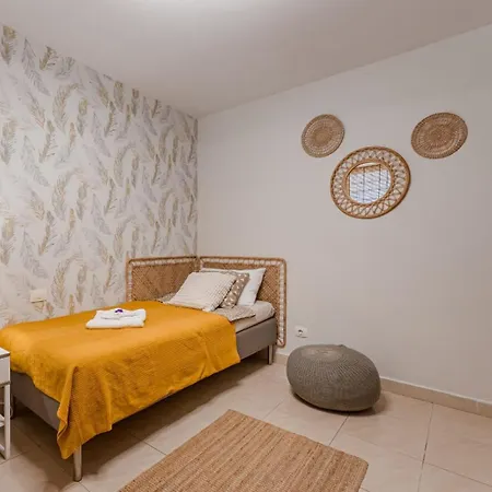 Daire Sol Paraiso Ocean View Costa Adeje