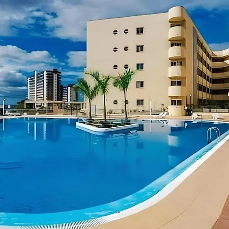 Sol Paraiso Ocean View Costa Adeje