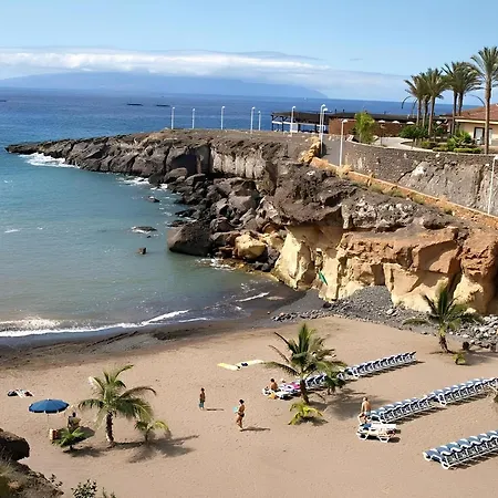 Sol Paraiso Ocean View Daire *